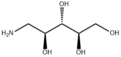 1-Amino-1-deoxy-D-ribitol