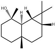 (1aR,7aα,7bβ)-Decahydro-1,1,3aβ,7-tetramethyl-1H-cyclopropa[a]naphthalen-7α-ol