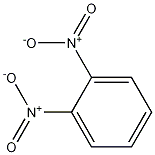 o-Dinitro benzene