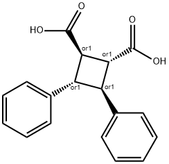 δ-Truxinic acid