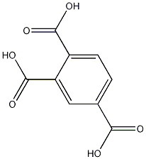 Trimellitic acid
