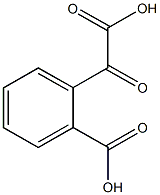 2-(甲酸基羰基)苯甲酸