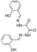 N,N'-Bis(salicylideneamino)oxamide