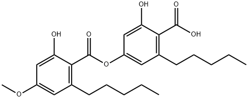 perlatolinic acid