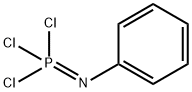 N-PHENYLIMINOPHOSPHORIC ACID TRICHLORIDE