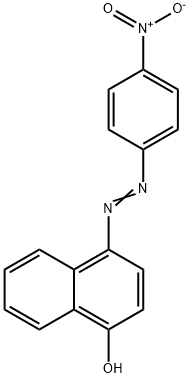 4-(4-氨苯酚)-1-萘酚