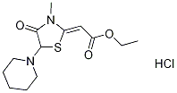 Etozolin Hydrochloride