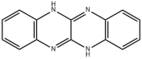 5,12-dihydroquinoxalino[2,3-b]quinoxaline