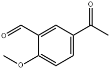 5-Acetyl-2-methoxybenzaldehyde