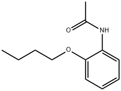 N-(2-Butyloxyphenyl)acetamide