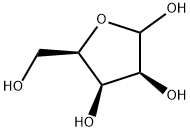 D-Lyxofuranose (9CI)