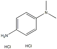N,N-二甲基对苯二胺二盐酸盐
