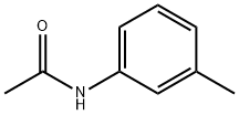 N-乙酰基-3-甲苯胺