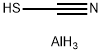 ALUMINUM THIOCYANATE
