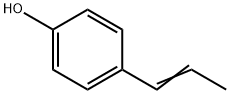 (Z)-4-PROPENYLPHENOL