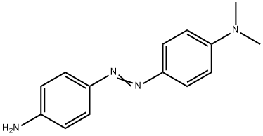 N,N-二甲基-4,4-偶氮二苯胺