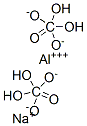 DIHYDROXYALUMINUMSODIUMCARBONATE