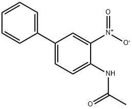 4-乙酰氨基-3-硝基-联苯