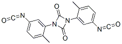 1,3-bis(5-isocyanato-2-methyl-phenyl)-1,3-diazetidine-2,4-dione