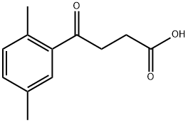 4-(2,5-二甲基-苯基)-4-羰基-丁酸