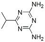 6-异丙基-1,3,5-三嗪-2,4-二胺