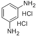 1,3-苯二胺盐酸盐
