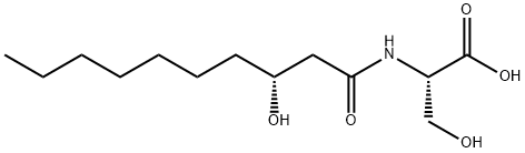 serratamic acid