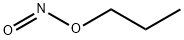 亚硝酸正丙酯