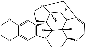 2,3-Dimethoxystrychnidine
