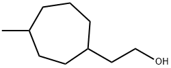2-(4-methylcycloheptyl)ethanol