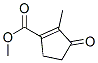 methyl 2-methyl-3-oxo-cyclopentene-1-carboxylate