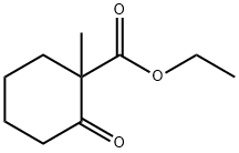 ethyl 1-methyl-2-oxo-cyclohexane-1-carboxylate
