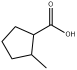 2-METHYLCYCLOPENTANE-1-CARBOXYLIC ACID