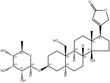 cannogenol-3-O-beta-D-allomethyloside