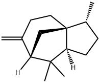 B-柏木烯