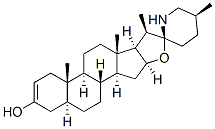 Dehydrotomatidine