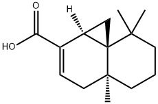 Thujopsenic acid