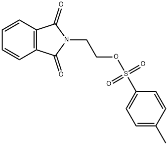 N-(2-TOSYLOXYETHYL)PHTHALIMIDE
