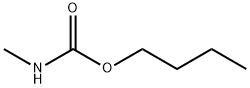 N-Methylcarbamic acid butyl ester