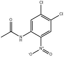 N-(4,5-二氯-2-硝基苯基)乙酰胺