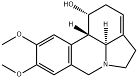 3,12-Didehydro-9,10-dimethoxygalanthan-1α-ol