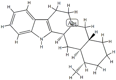 16α-Methylyohimban