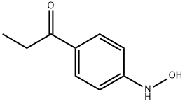 4-hydroxyaminopropiophenone