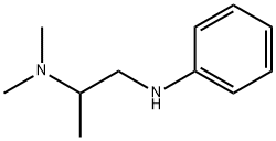 N',N'-Dimethyl-N-phenyl-1,2-propanediamine