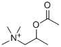 (2-HYDROXYPROPYL)TRIMETHYLAMMONIUMACETATE