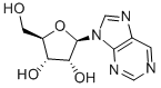9 - (Β-D -呋喃核糖)嘌呤