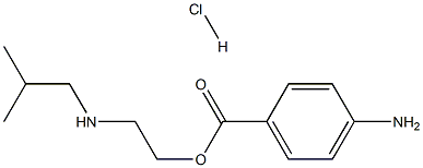 Butethamine