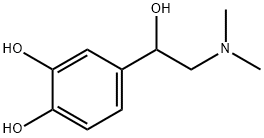 RAC N-METHYL EPINEPHRINE