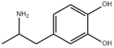 4-(2-氨丙基)苯-1,2-二醇