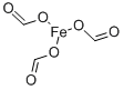 IRON TRIFORMATE